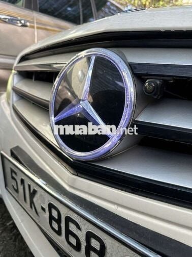 Chính chủ bán mercedes C200 -2012 độ đồ chơi 150tr