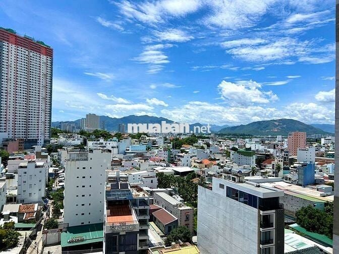 Chính chủ bán căn 1232 (Tầng 12 căn 32)-  Toà OC2A