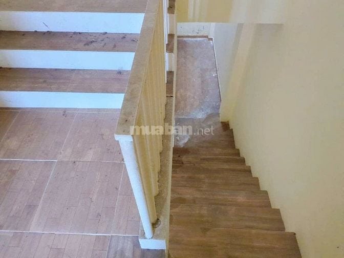 KDC Hiện Hữu - Nở Hậu, 02 Tầng, DT 4,1x12m