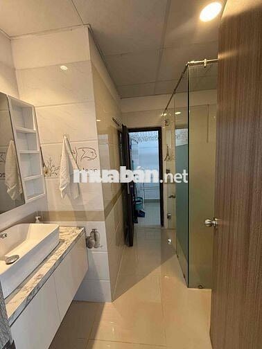 Bán căn hộ Napoleon Castle 1 - Căn *** trục số 10, tầng 12 - 3 PN