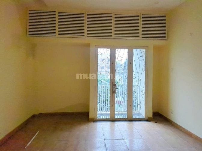 KDC Hiện Hữu - Nở Hậu, 02 Tầng, DT 4,1x12m