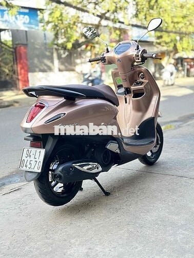 NOZZA GRANDE MÀU HỒNG RẤT ĐẸP VÀ CÁ TÍNH 🥰