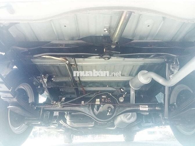 TOYOTA ZACE CAO CẤP GL-2084-MỚI NHƯ HÃNG-ZIN 100%