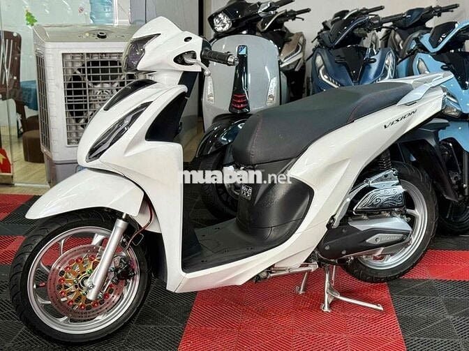 💥Vision bản cao cấp ĐKLĐ 2024 Up full kiểng💥