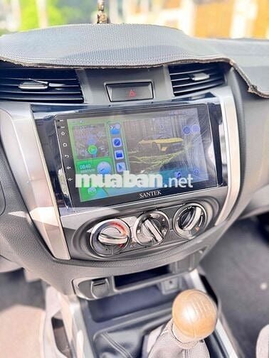 Nissan Navara 2015 - 100000 km