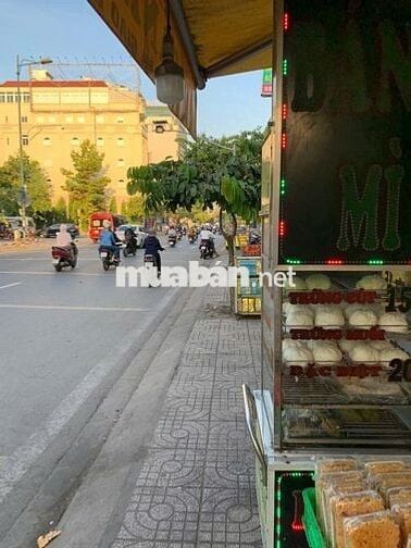 GIẢM 500TR -90m2 Mặt Tiền đường Bạch Đằng- gần sân bay Gò Vấp