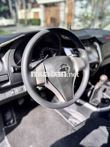 Nissan Navara 2015 - 100000 km