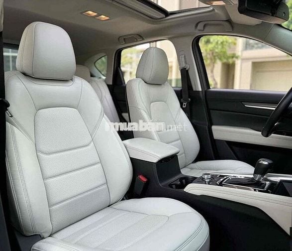 Mazda CX 5 2019 2.5 Signature Premium AWD I-Activ