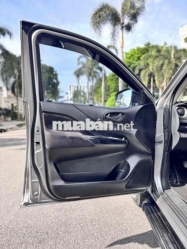 Nissan Navara 2015 - 100000 km