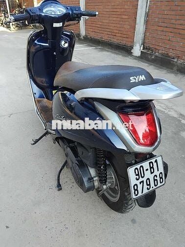 Bán rẻ xe đời mới.còn mới toanh như xe mới