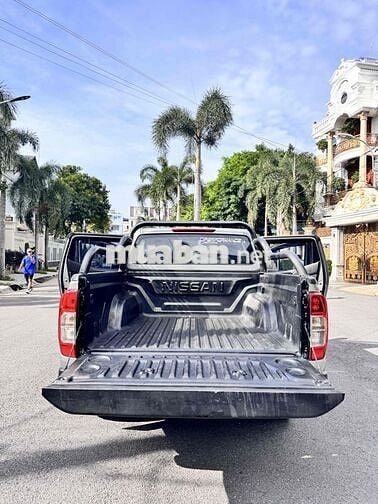 Nissan Navara 2015 - 100000 km