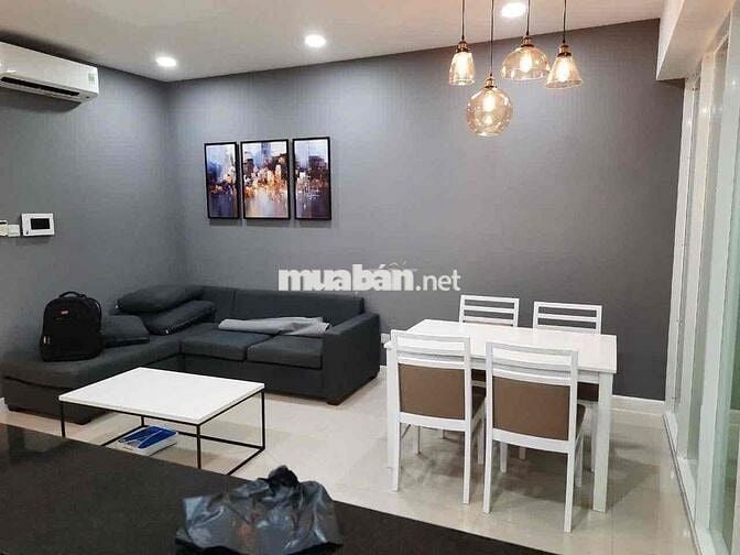 Căn hộ ICON56 50m2 -1PN-Bến vân đồn quận 4