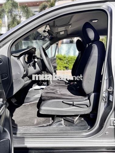 Nissan Navara 2015 - 100000 km