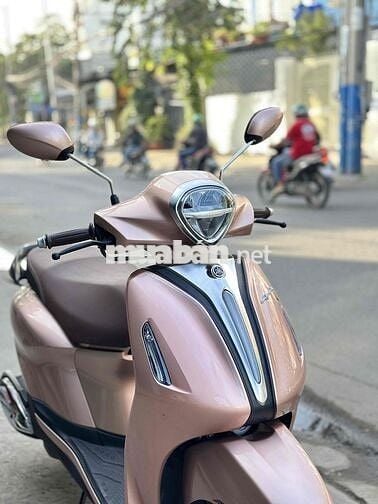 NOZZA GRANDE MÀU HỒNG RẤT ĐẸP VÀ CÁ TÍNH 🥰