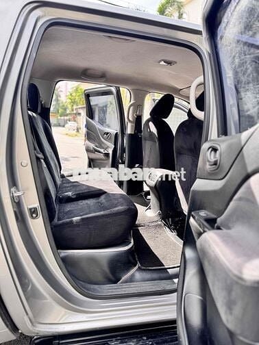 Nissan Navara 2015 - 100000 km