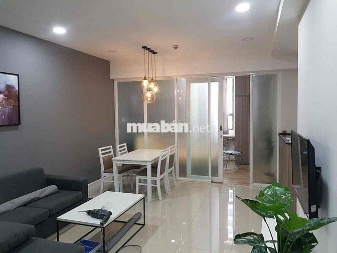 Căn hộ ICON56 50m2 -1PN-Bến vân đồn quận 4