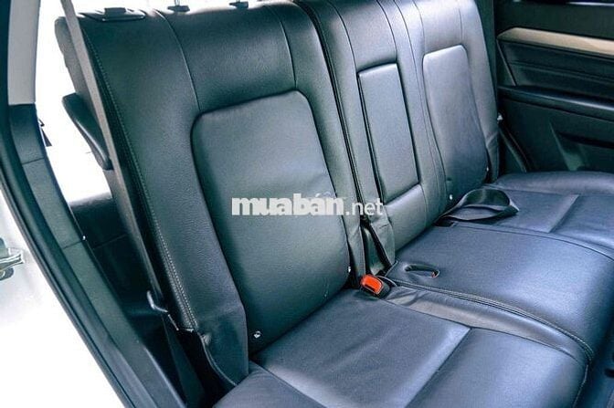 Chevrolet Captiva Revv LTZ 2016 2.4 AT 81.000 km