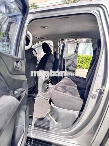 Nissan Navara 2015 - 100000 km