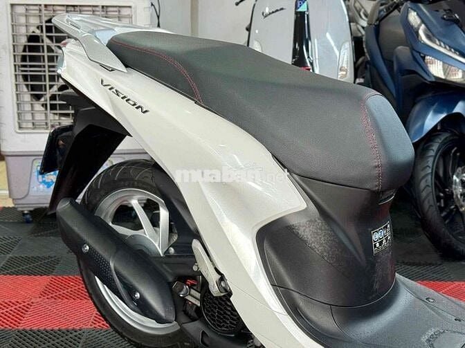 💥Vision bản cao cấp ĐKLĐ 2024 Up full kiểng💥