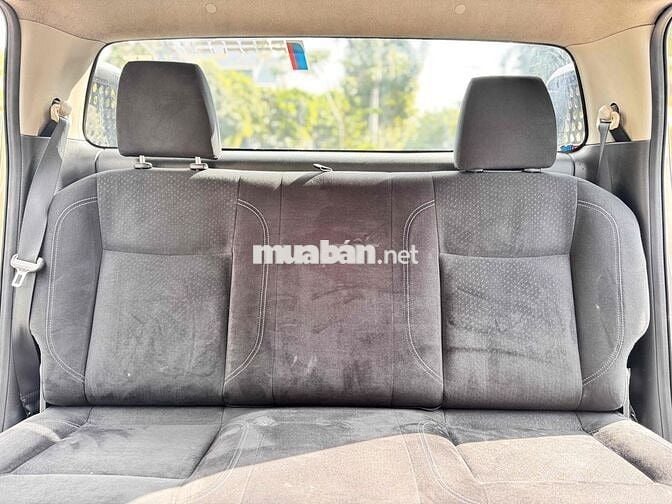 Nissan Navara 2015 - 100000 km