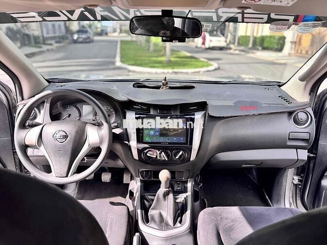Nissan Navara 2015 - 100000 km