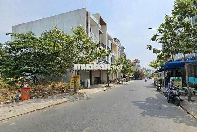 Bán đất đẹp 300m2 giá 750 triệu đối diện KCN Mỹ Phước 3 , Bến Cát