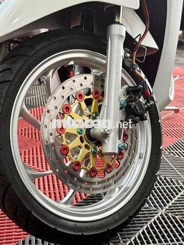 💥Vision bản cao cấp ĐKLĐ 2024 Up full kiểng💥