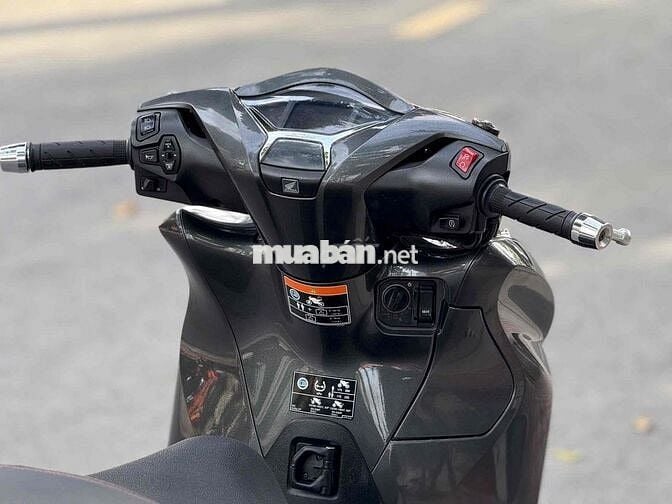 Honda SH 350i 2021 Xám