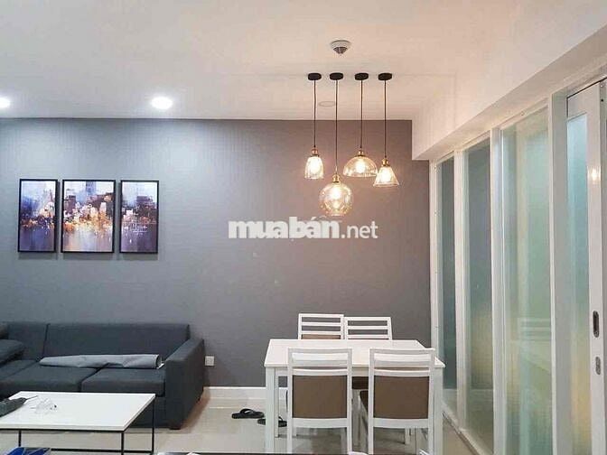 Căn hộ ICON56 50m2 -1PN-Bến vân đồn quận 4