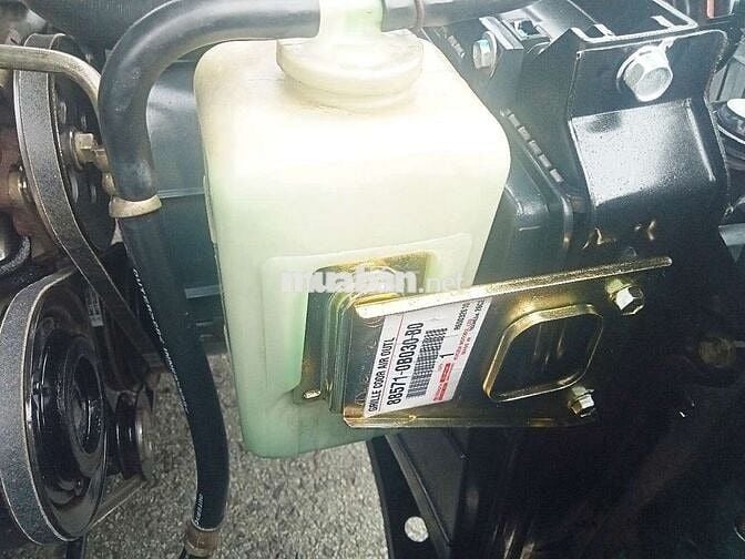 TOYOTA ZACE CAO CẤP GL-2084-MỚI NHƯ HÃNG-ZIN 100%