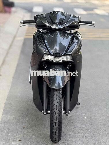 Honda SH 350i 2021 Xám