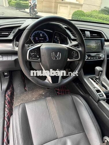 Honda Civic 2020 G 1.8 AT - 70000 km