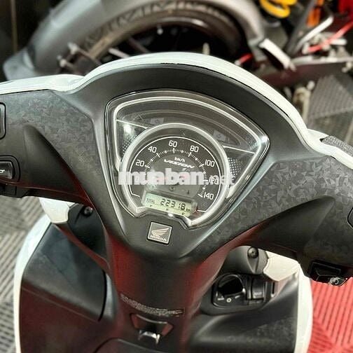 💥Vision bản cao cấp ĐKLĐ 2024 Up full kiểng💥