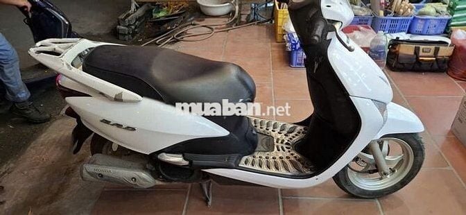 HONDA LEAD ĐẸP MỸ MIỀU; FI