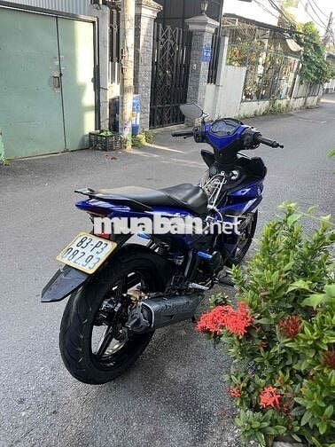 yamaha Exciter 150 2017 zin nguyên bản giá tốt