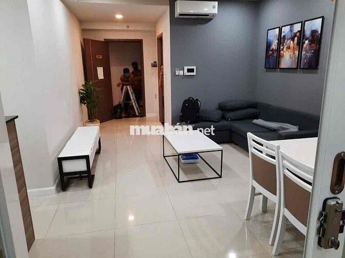 Căn hộ ICON56 50m2 -1PN-Bến vân đồn quận 4