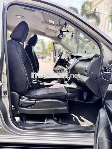 Nissan Navara 2015 - 100000 km