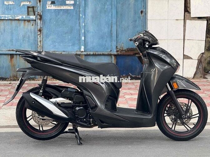 Honda SH 350i 2021 Xám