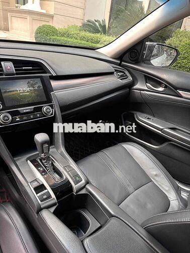 Honda Civic 2020 G 1.8 AT - 70000 km