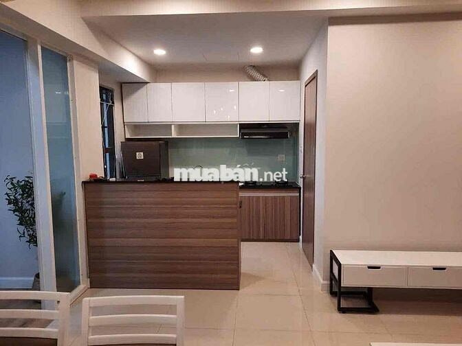 Căn hộ ICON56 50m2 -1PN-Bến vân đồn quận 4