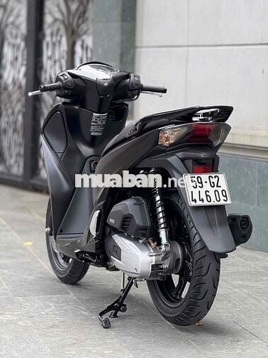 Honda SH 150i ABS 2018 Đen