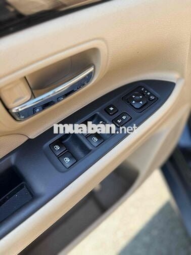 Mitsubishi Outlander 2018 2.0 CVT Premium