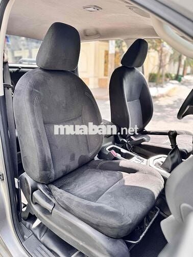 Nissan Navara 2015 - 100000 km