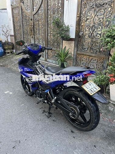 yamaha Exciter 150 2017 zin nguyên bản giá tốt