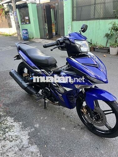 yamaha Exciter 150 2017 zin nguyên bản giá tốt