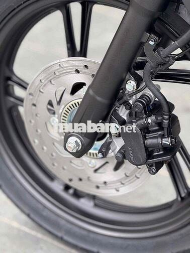 Honda SH 150i ABS 2018 Đen