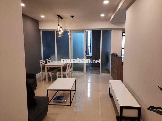 Căn hộ ICON56 50m2 -1PN-Bến vân đồn quận 4