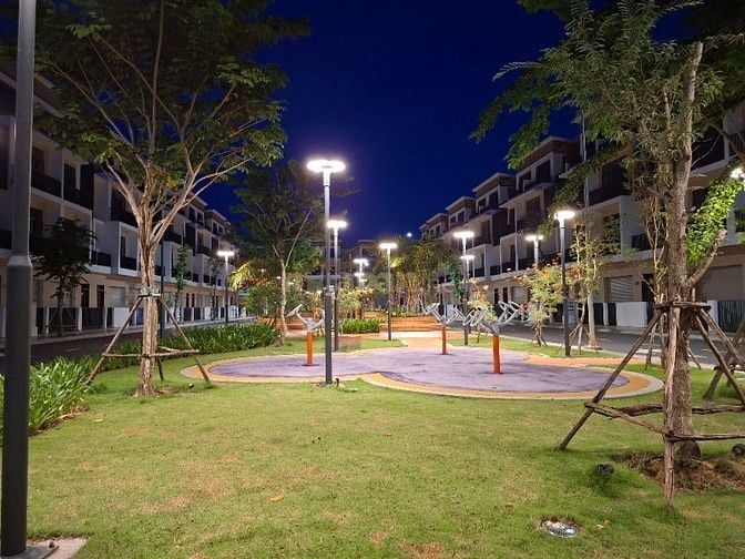 ✨ CƠ HỘI ĐẦU TƯ – AN CƯ ĐẲNG CẤP TẠI T&T CITY MILLENNIA ✨