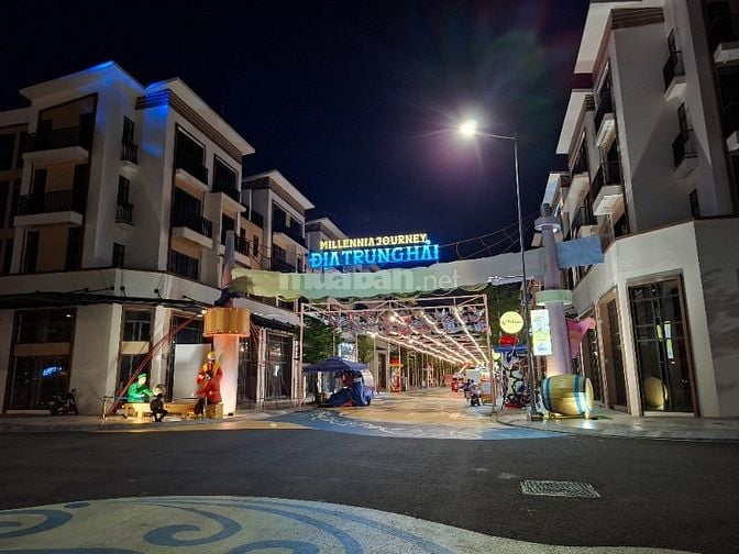 ✨ CƠ HỘI ĐẦU TƯ – AN CƯ ĐẲNG CẤP TẠI T&T CITY MILLENNIA ✨