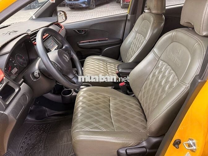 🔥 HONDA BRIO RS 2019 🔥